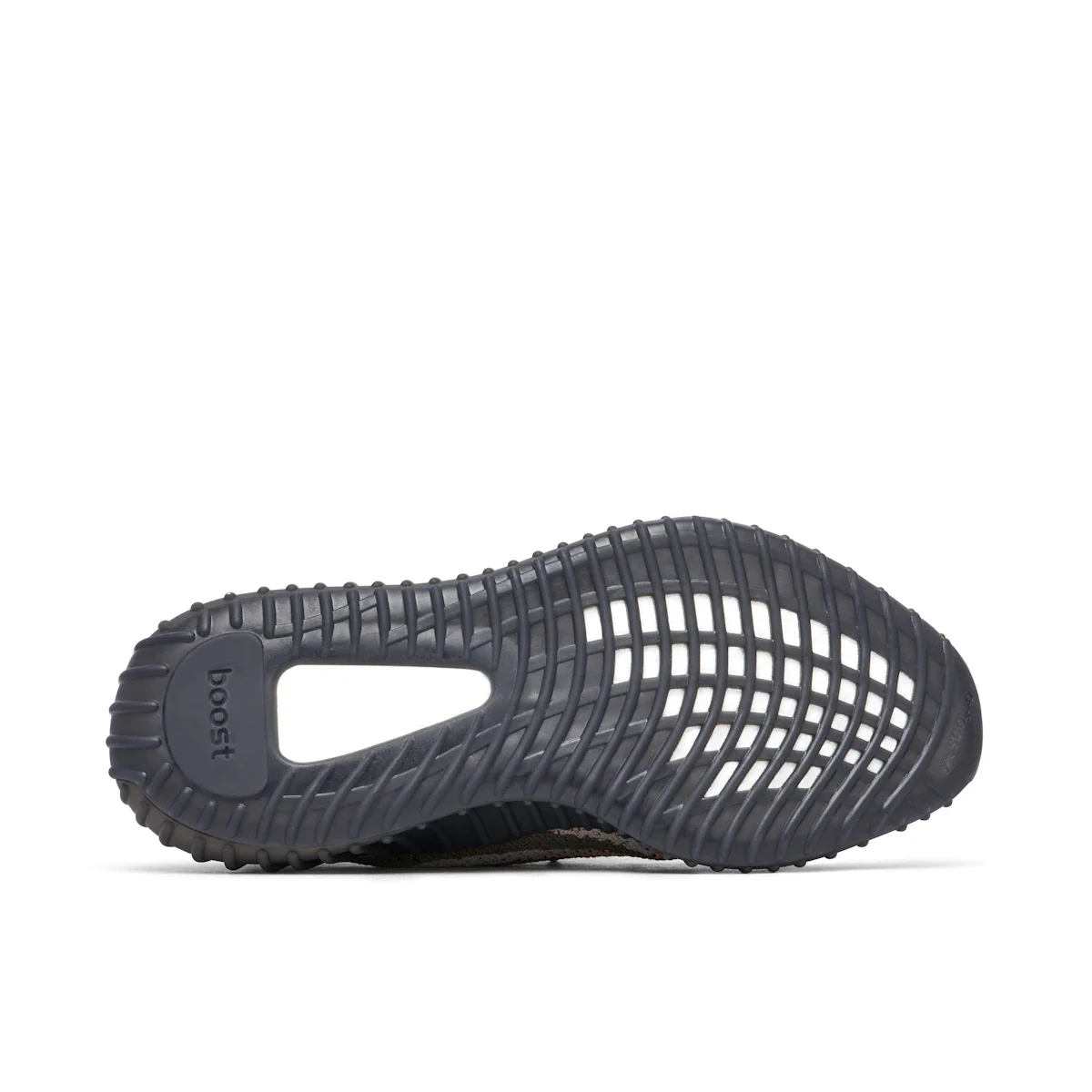 adidas Yeezy Boost 350 V2 Carbon Beluga - Image 3