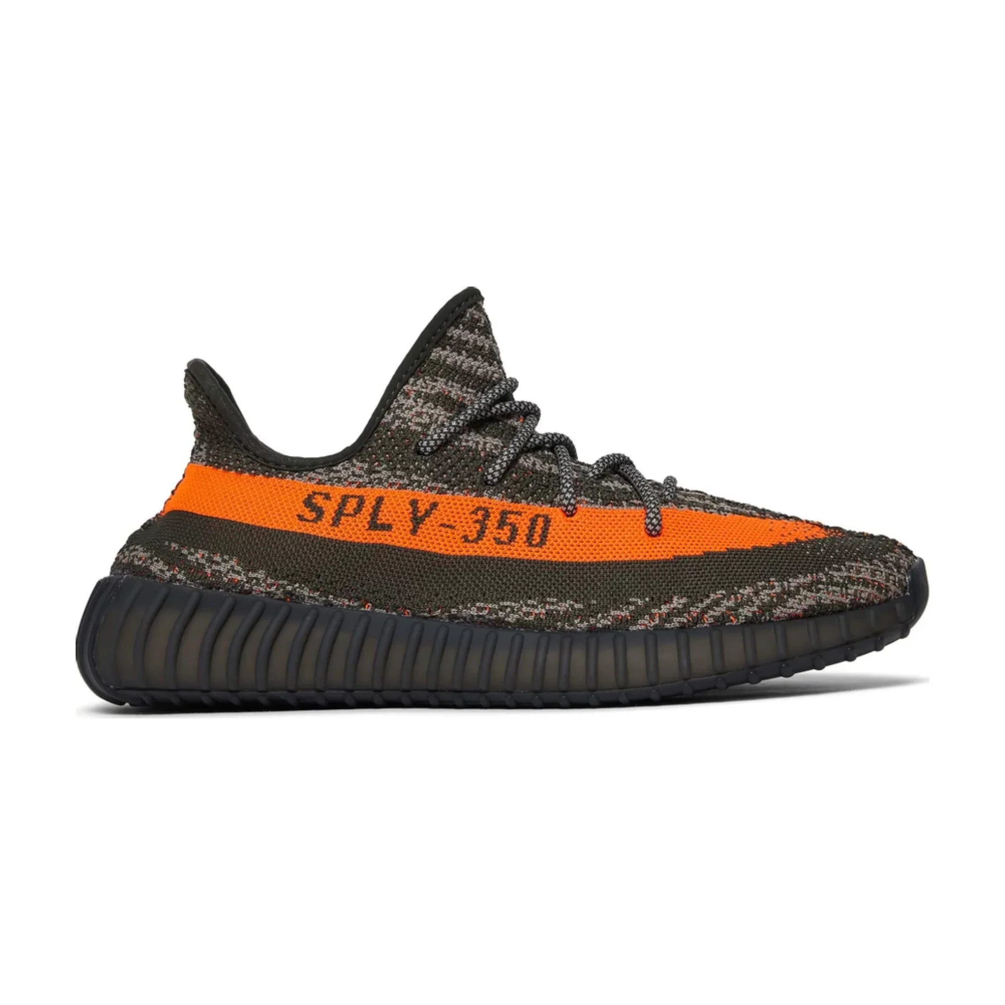 adidas Yeezy Boost 350 V2 Carbon Beluga - Image 6