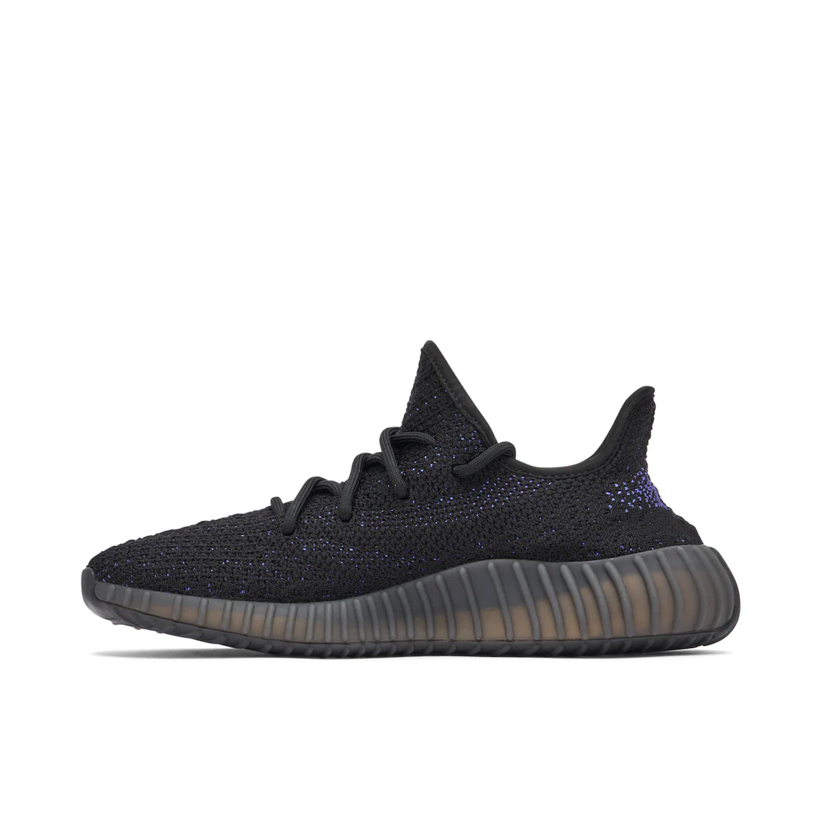 Adidas Yeezy Boost 350 V2 Dazzling Blue - Image 2
