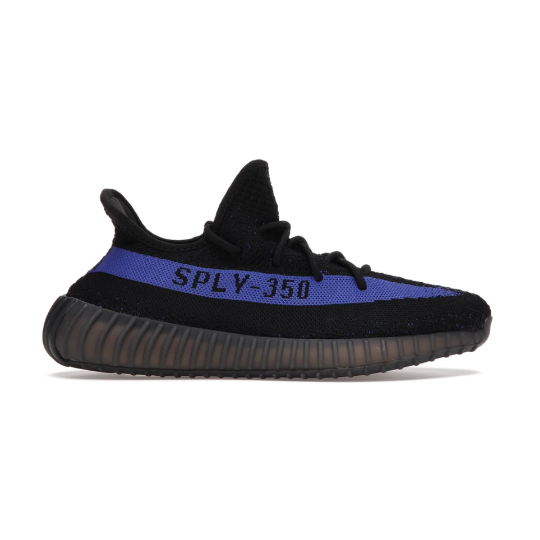 Adidas Yeezy Boost 350 V2 Dazzling Blue - Image 7