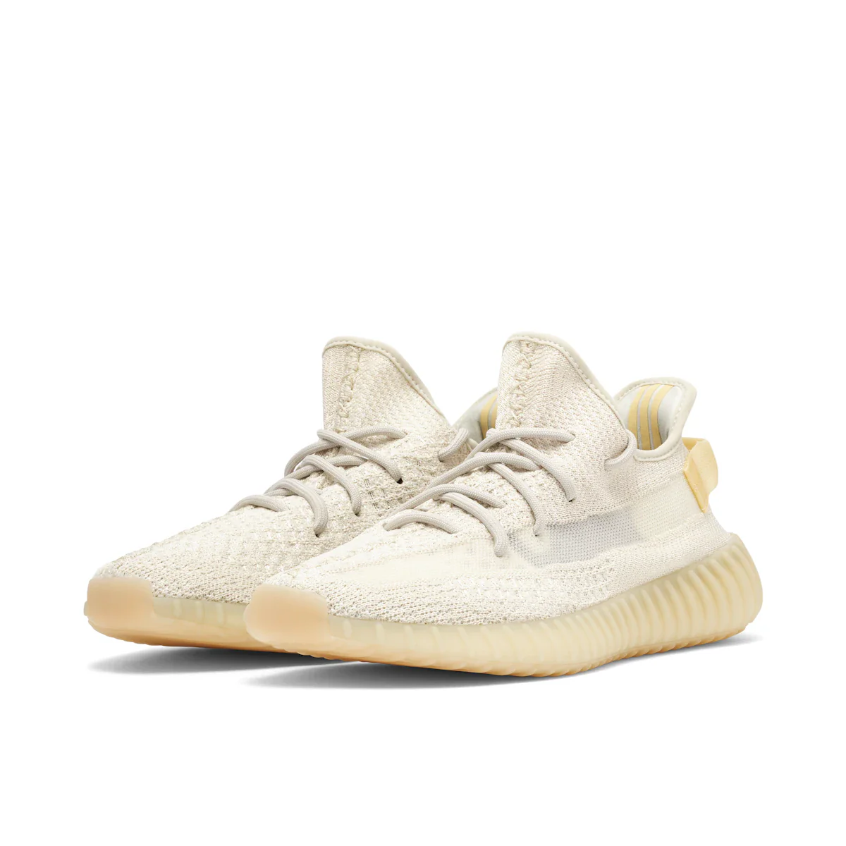 adidas Yeezy Boost 350 V2 Light - Image 4