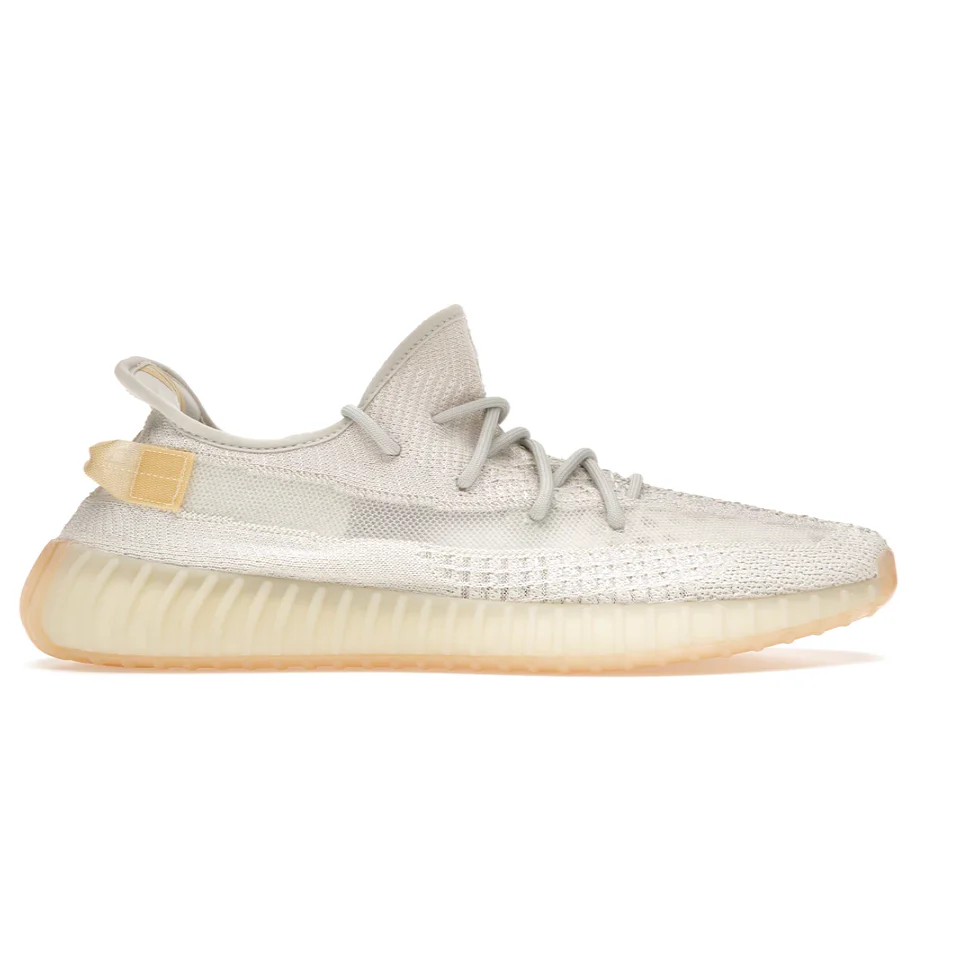 adidas Yeezy Boost 350 V2 Light - Image 6