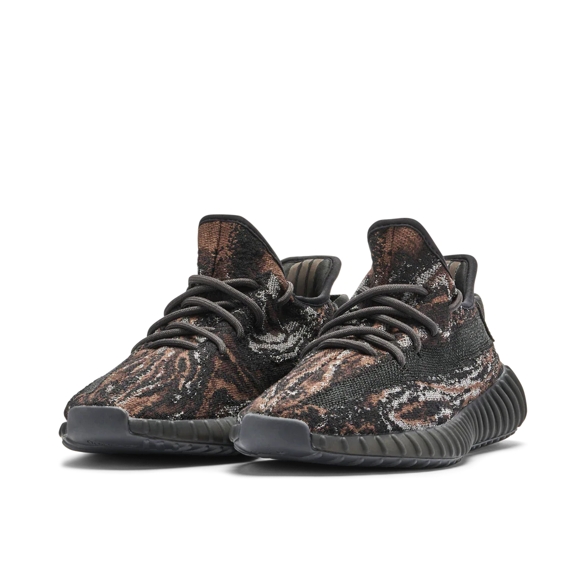 Adidas Yeezy Boost 350 V2 MX Rock - Image 4