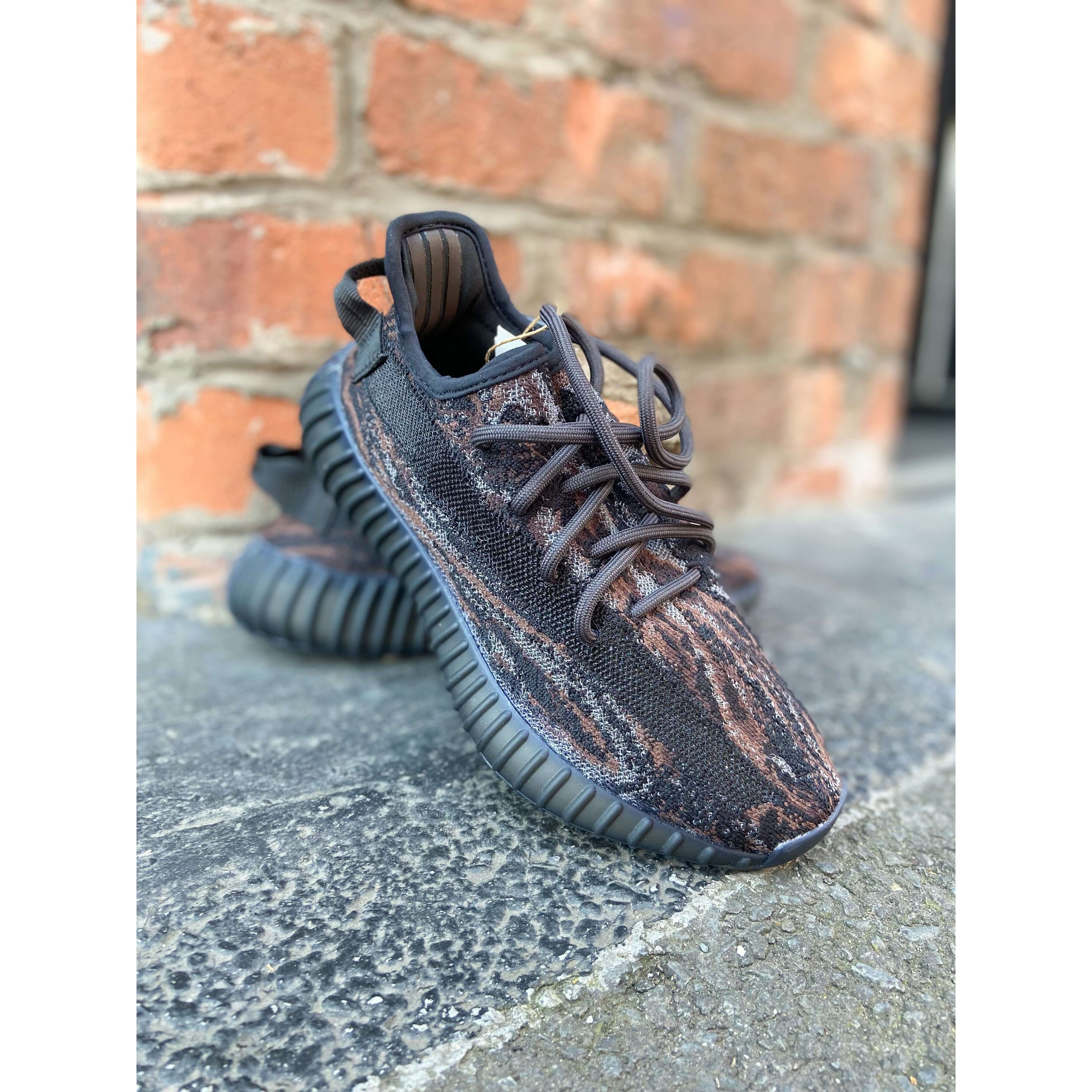 Adidas Yeezy Boost 350 V2 MX Rock - Image 5