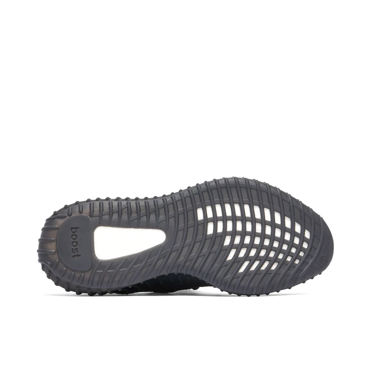 Adidas Yeezy Boost 350 V2 Onyx - Image 3
