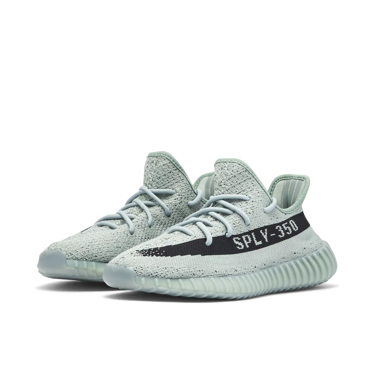 adidas Yeezy Boost 350 V2 Salt - Image 4