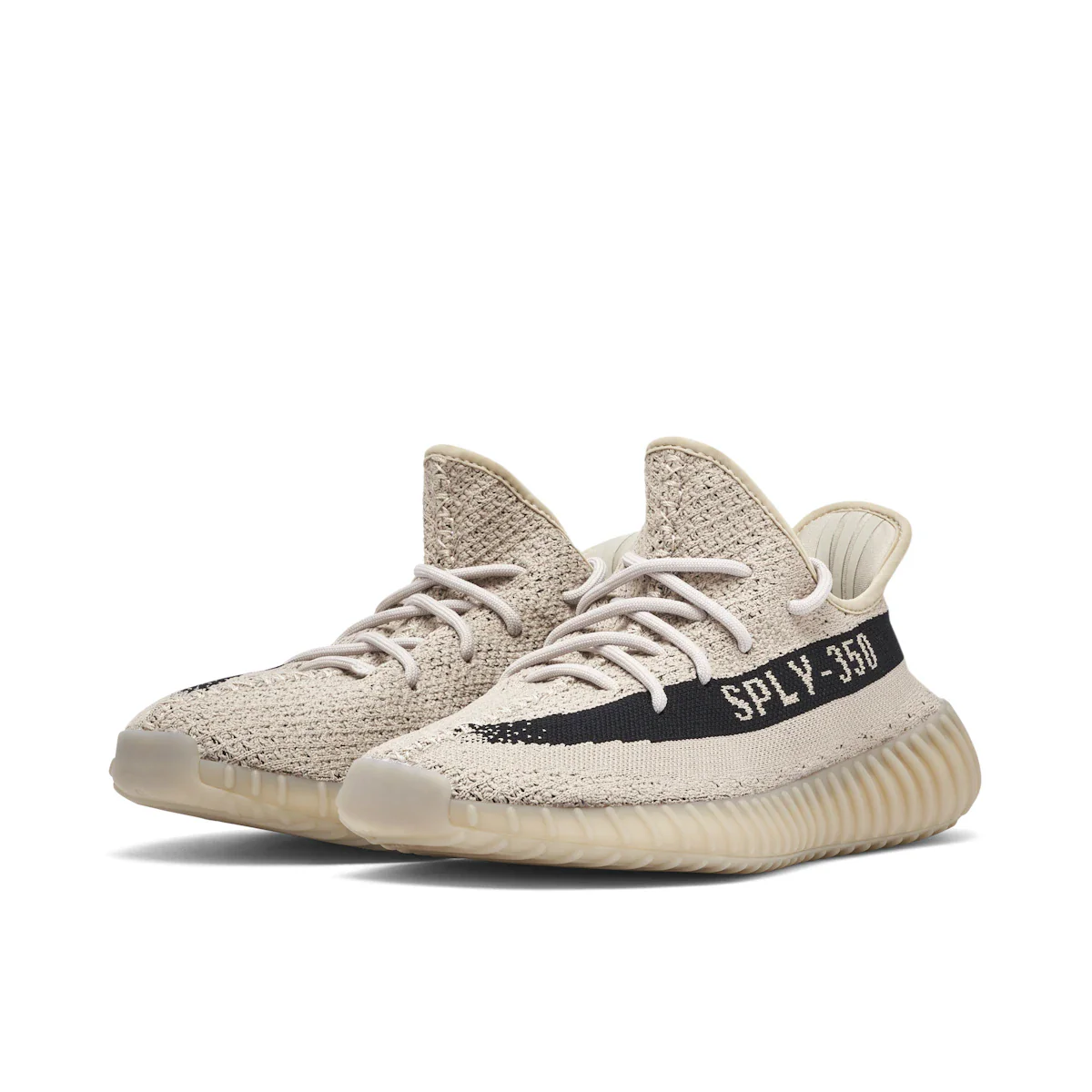 Adidas Yeezy Boost 350 V2 Slate - Image 4