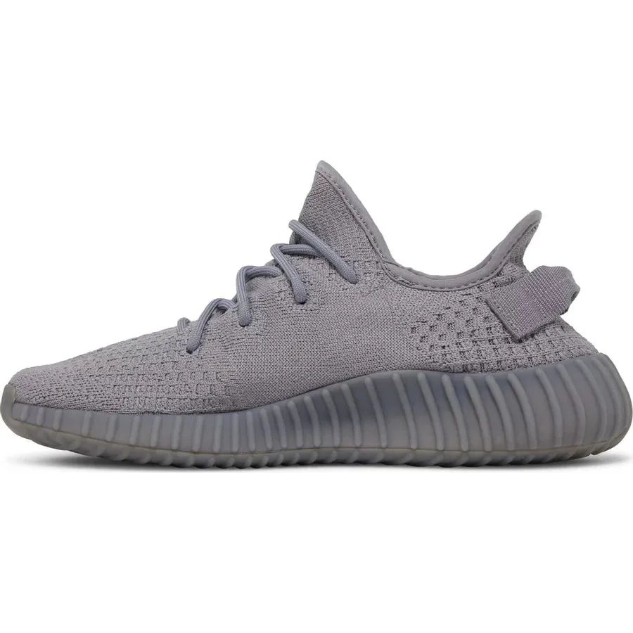 adidas Yeezy Boost 350 V2 Steel Grey - Image 2