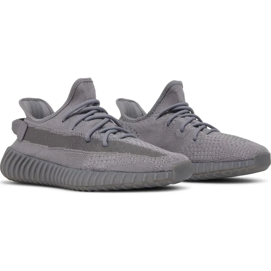 adidas Yeezy Boost 350 V2 Steel Grey - Image 4