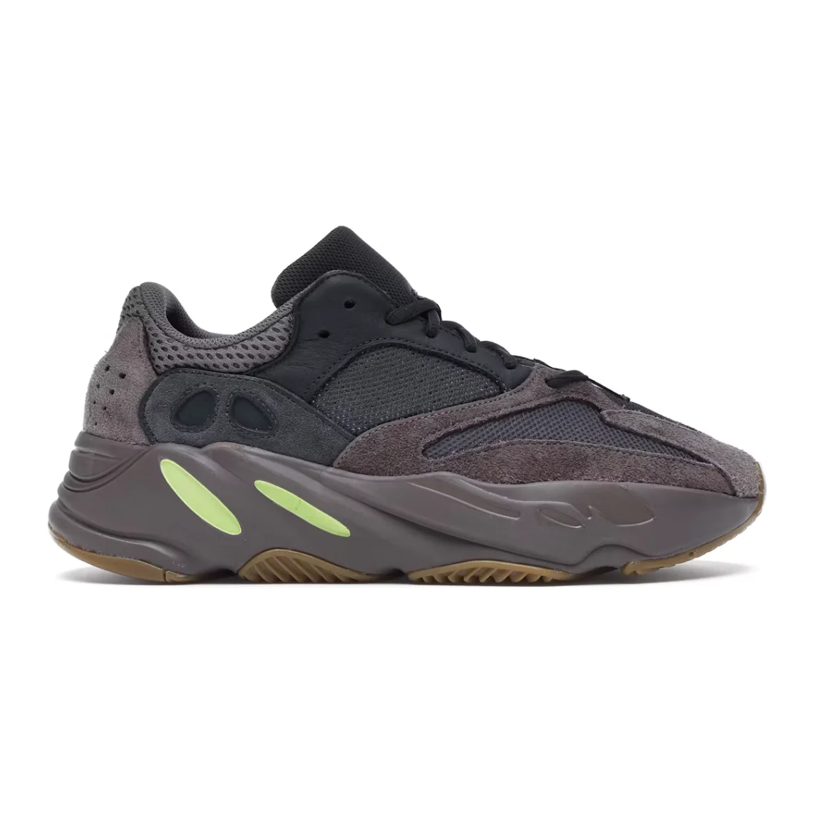 Adidas Yeezy Boost 700 Mauve