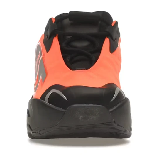 adidas Yeezy Boost 700 MNVN Orange (Infants) - Image 2