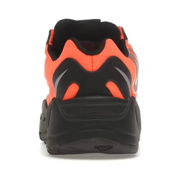 adidas Yeezy Boost 700 MNVN Orange (Infants) - Image 4