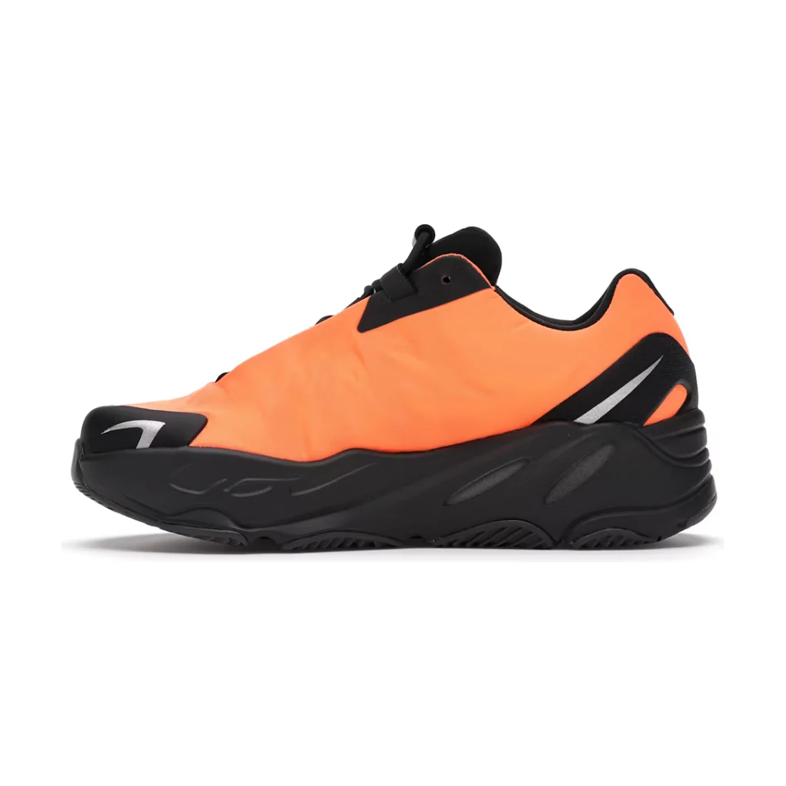 adidas Yeezy Boost 700 MNVN Orange (Kids) - Image 3