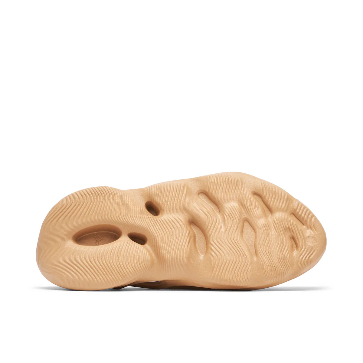 adidas Yeezy Foam RNR Ochre - Image 3