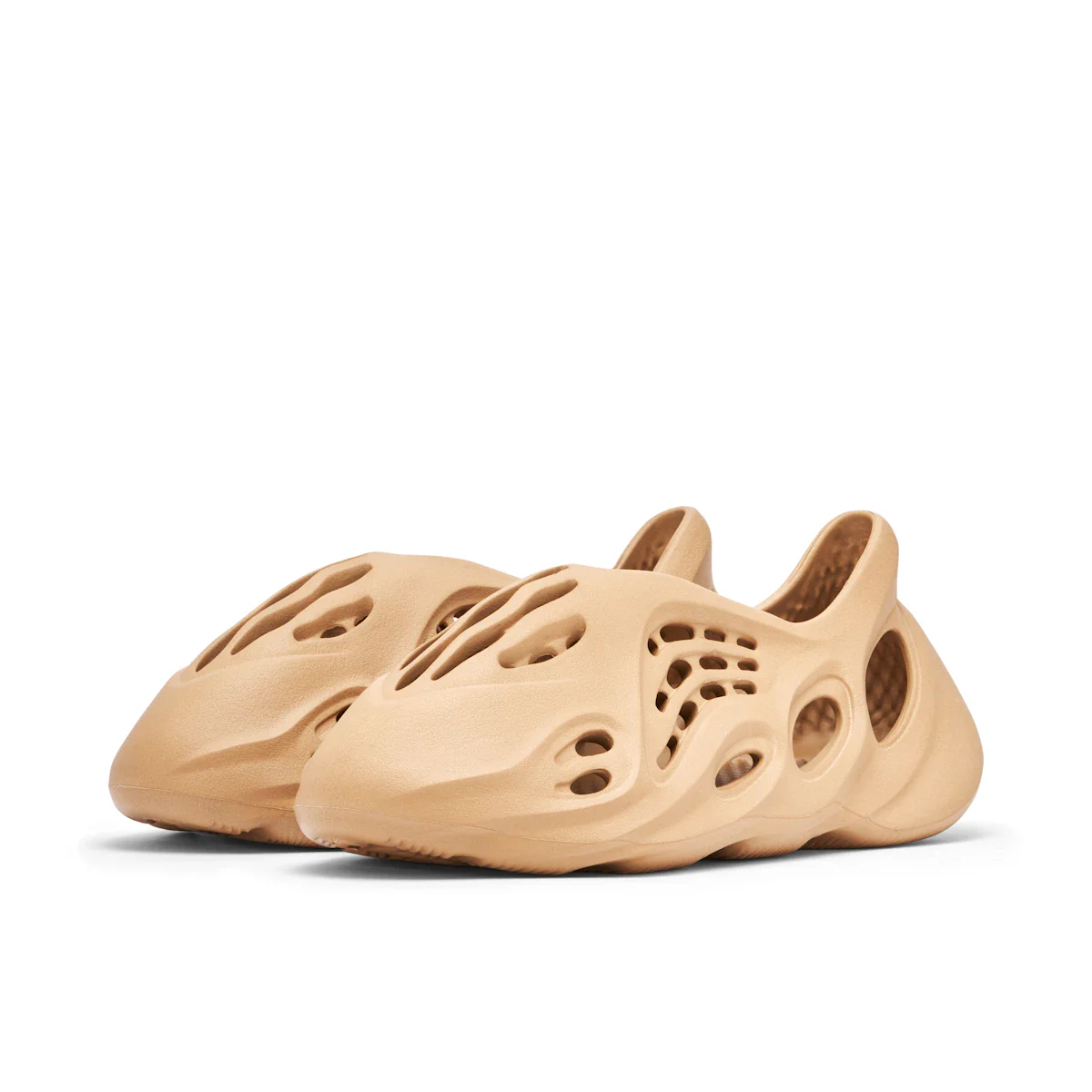 adidas Yeezy Foam RNR Ochre - Image 4