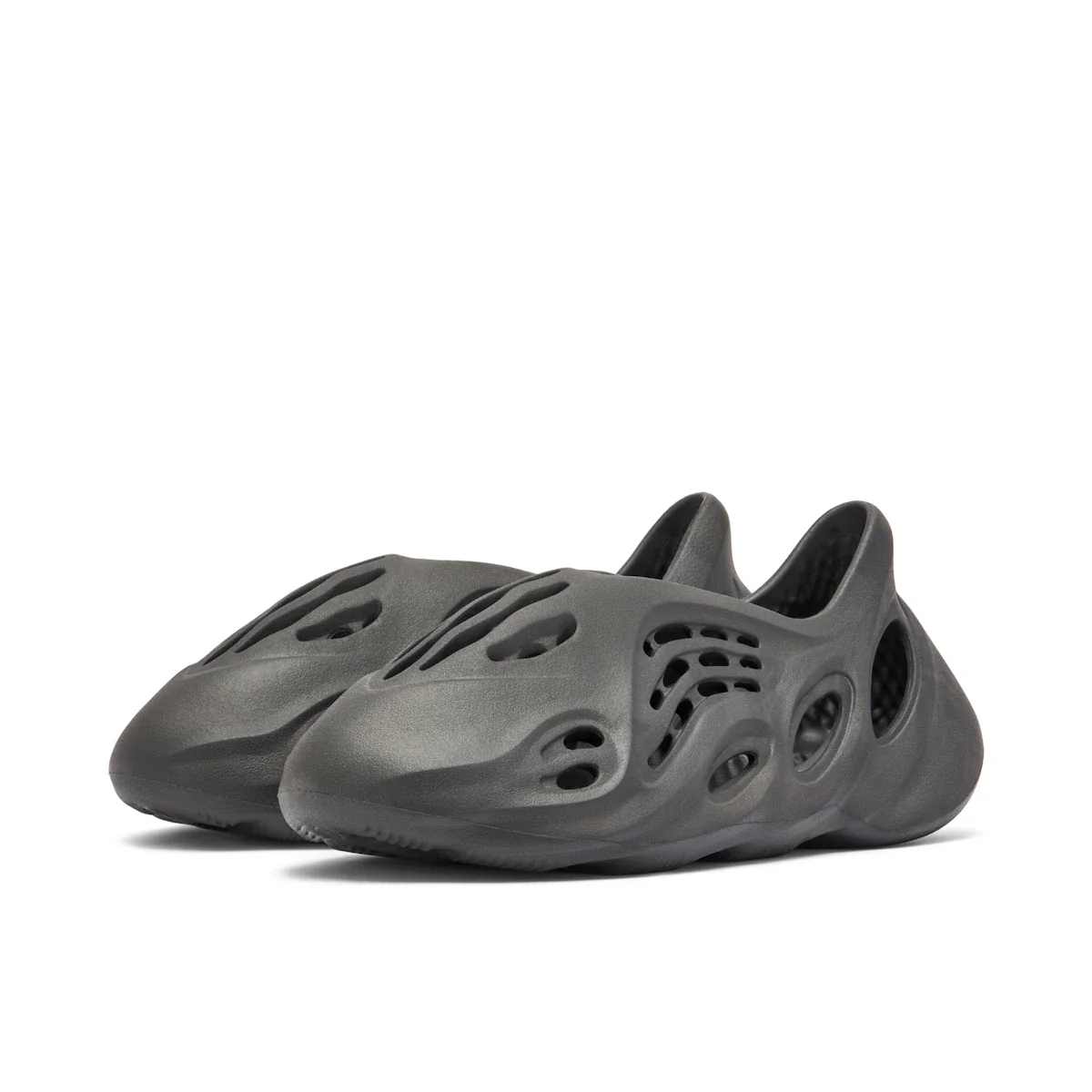 Adidas Yeezy Foam RNR Onyx - Image 4