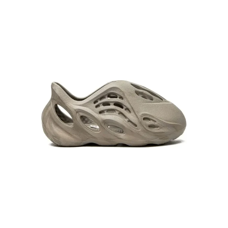 adidas Yeezy Foam RNNR Stone Sage (Kids)