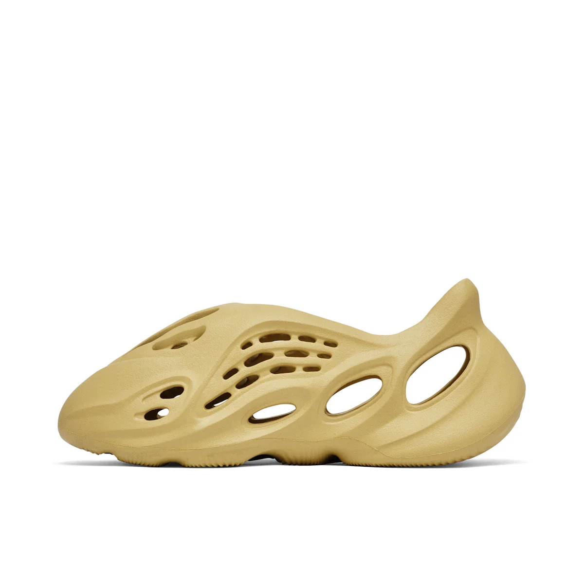 Adidas Yeezy Foam RNR Sulfur - Image 2