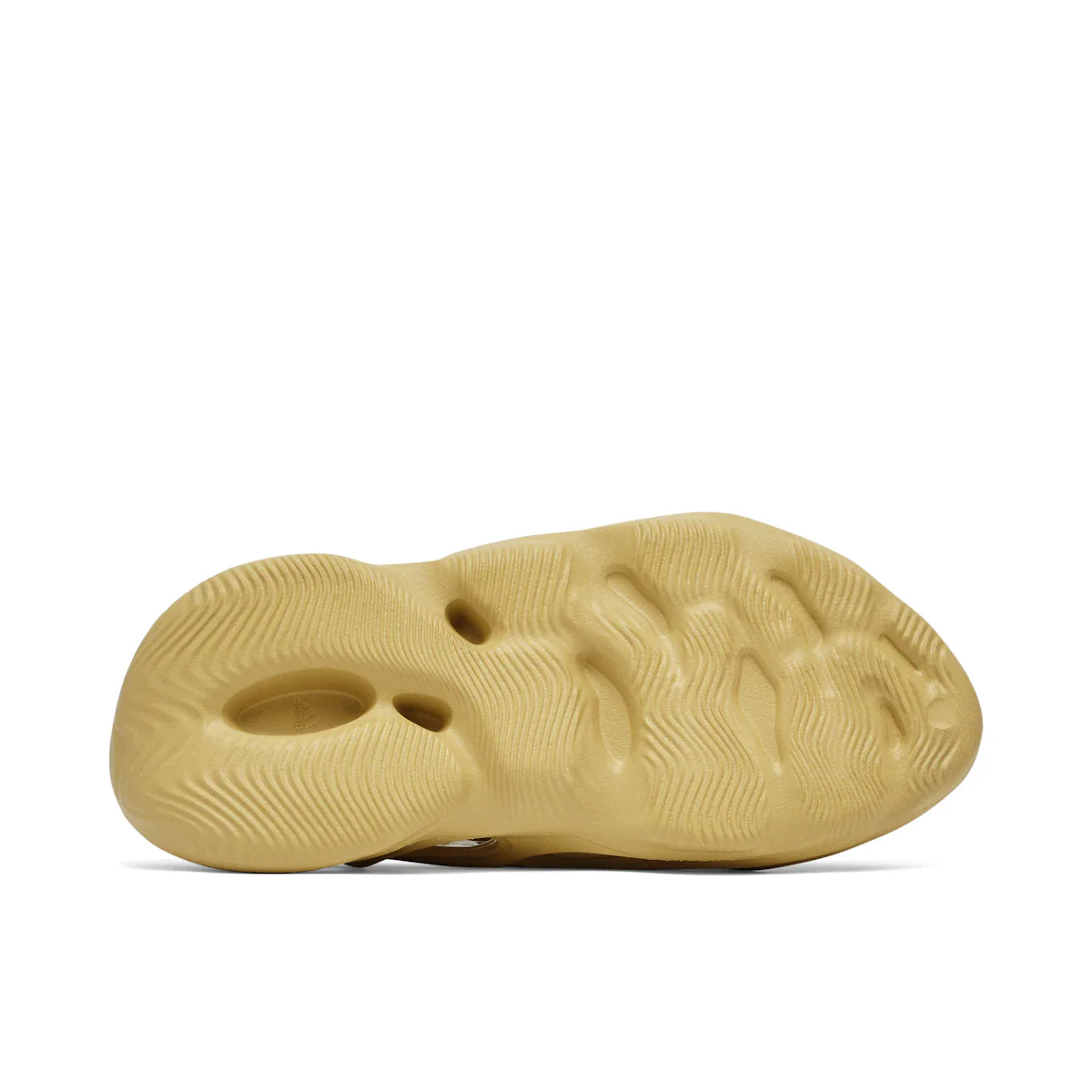 Adidas Yeezy Foam RNR Sulfur - Image 3