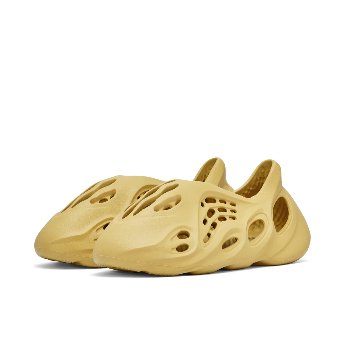 Adidas Yeezy Foam RNR Sulfur - Image 4