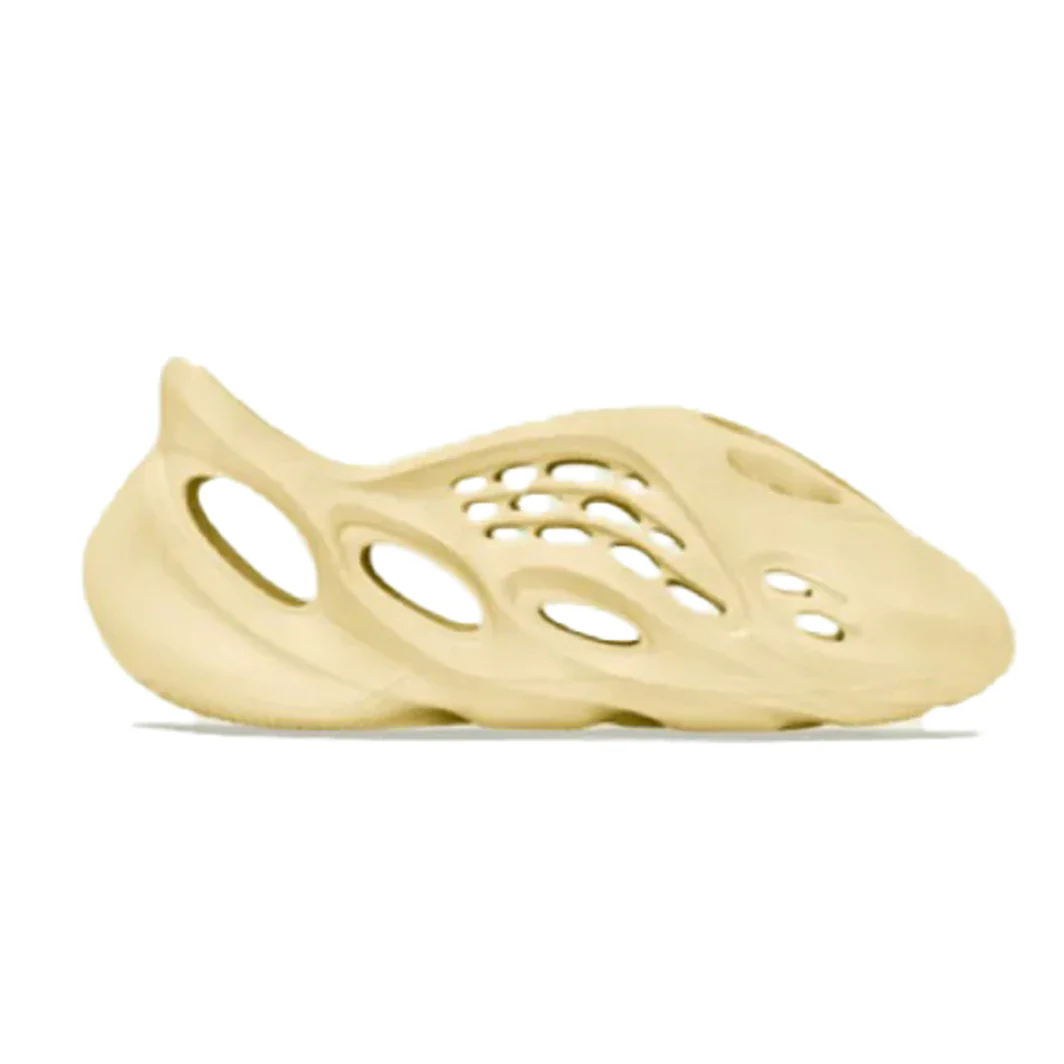 Adidas Yeezy Foam RNR Sulfur - Image 6