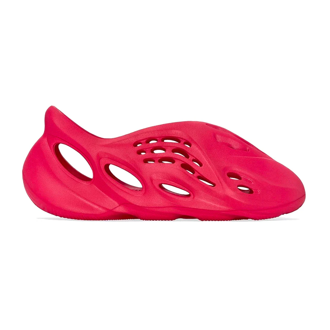 Adidas Yeezy Foam RNR Vermillion - Image 5
