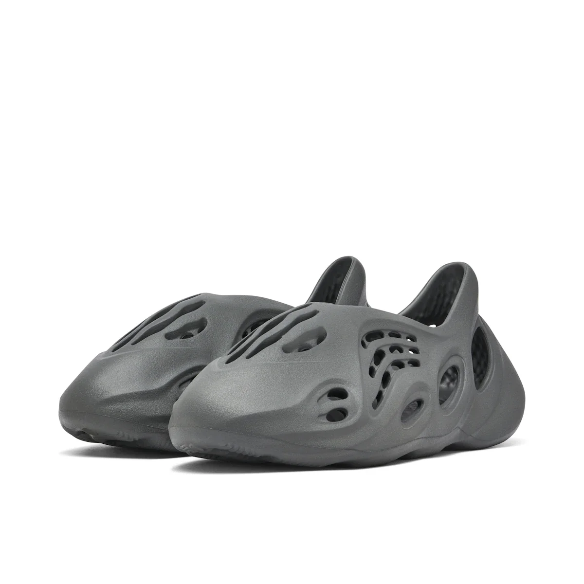 adidas Yeezy Foam RNR Carbon - Image 4