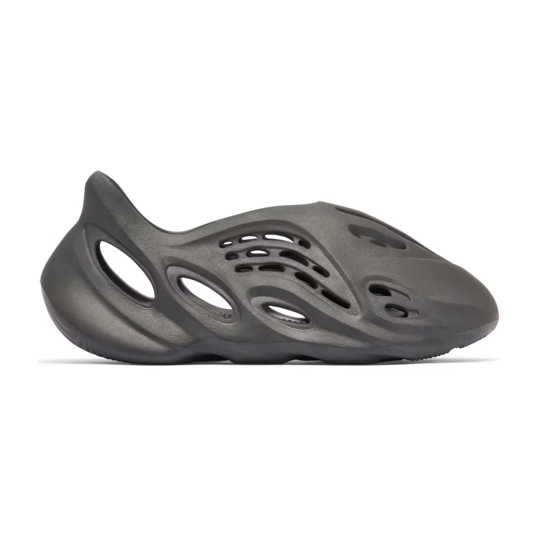 adidas Yeezy Foam RNR Carbon - Image 6