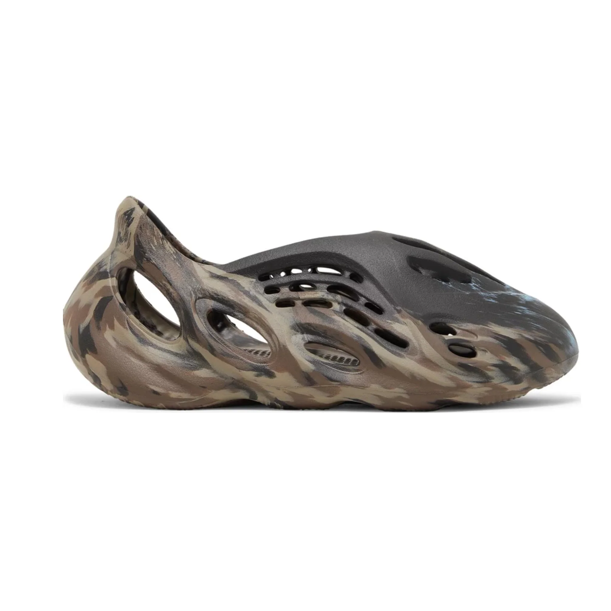 adidas Yeezy Foam RNR MX Cinder - Image 6