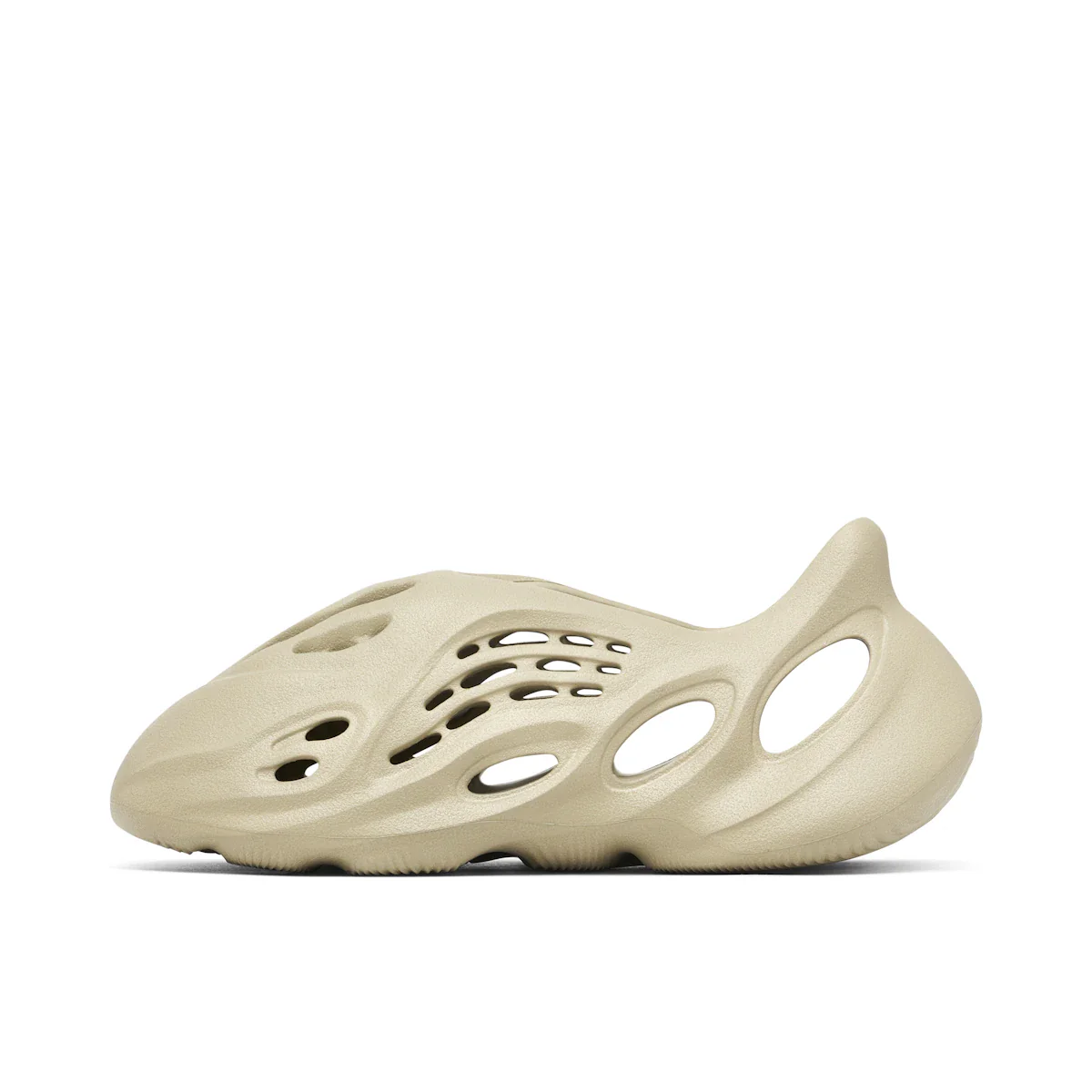 adidas Yeezy Foam RNR Stone Salt - Image 2