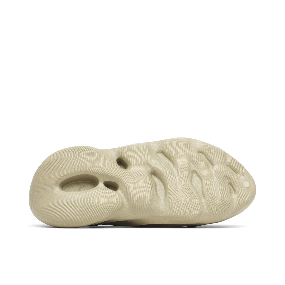 adidas Yeezy Foam RNR Stone Salt - Image 3