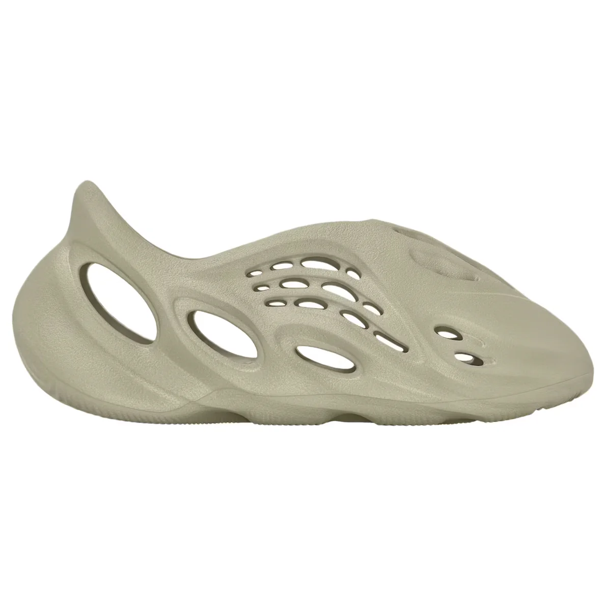 adidas Yeezy Foam RNR Stone Salt - Image 5