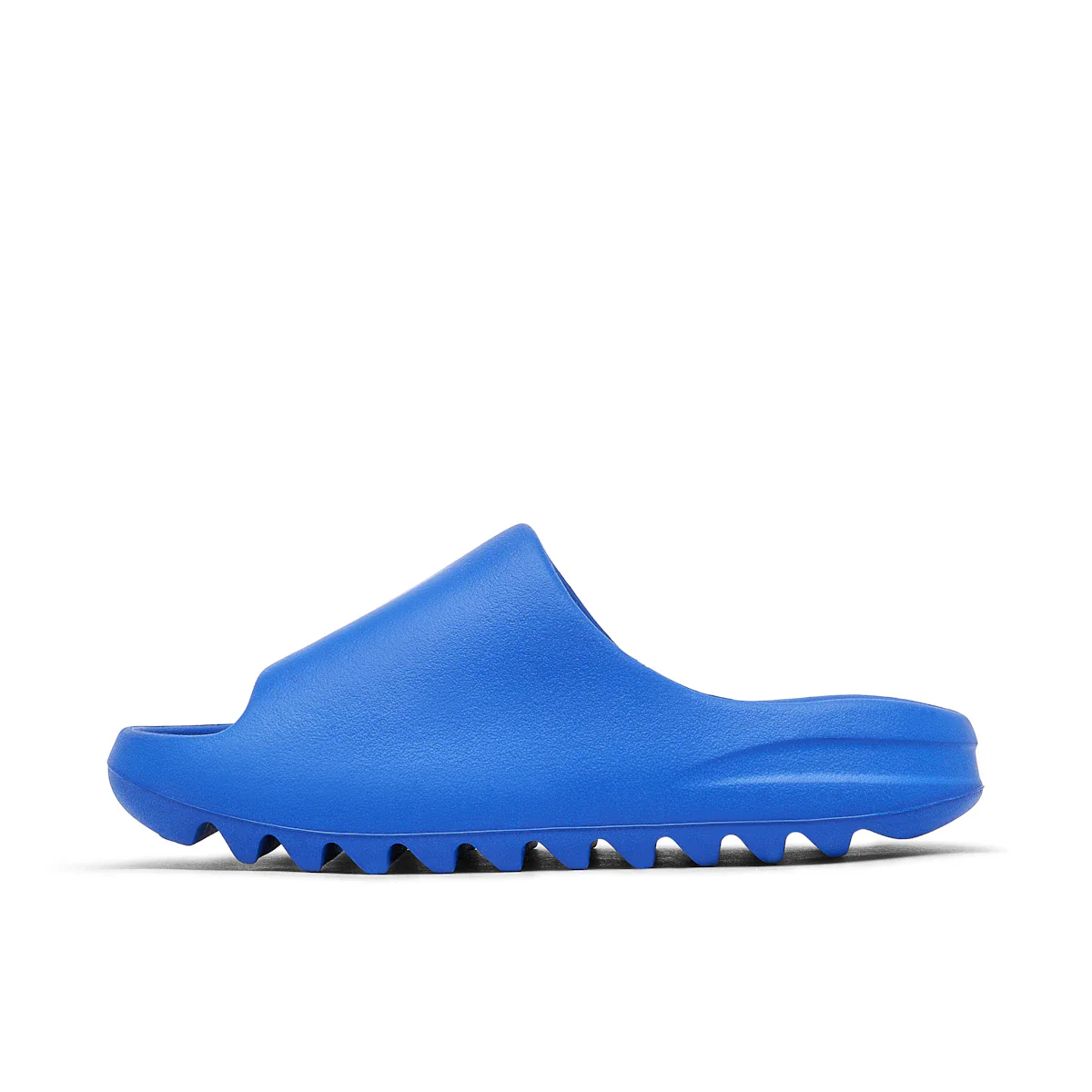 adidas Yeezy Slide Azure - Image 2