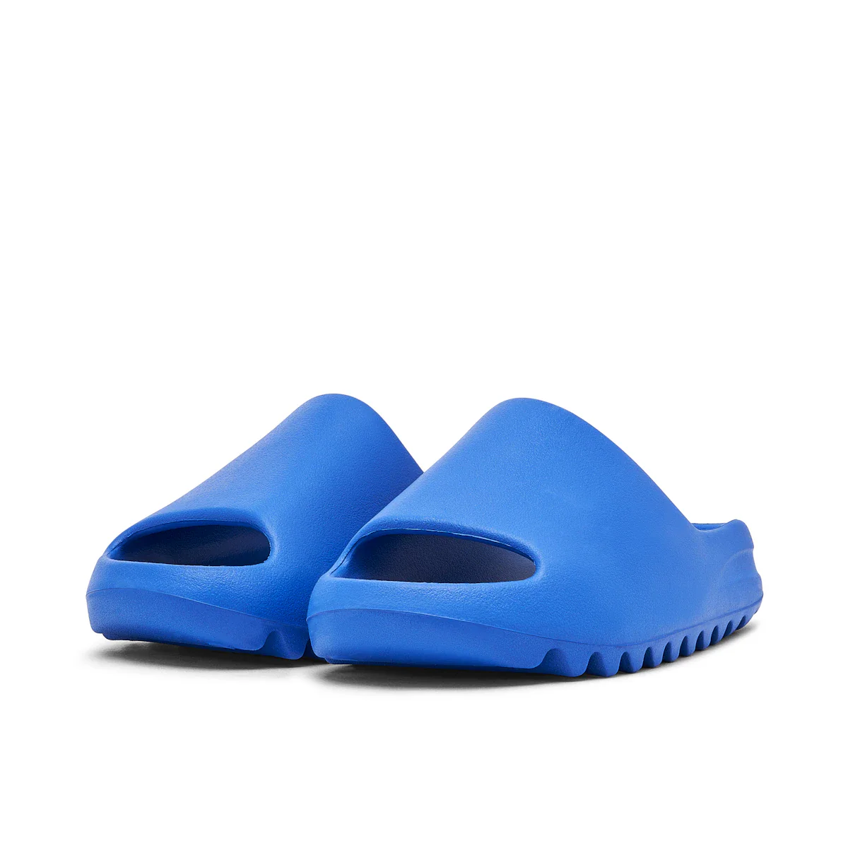 adidas Yeezy Slide Azure - Image 4
