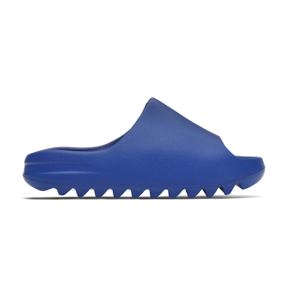 adidas Yeezy Slide Azure - Image 6