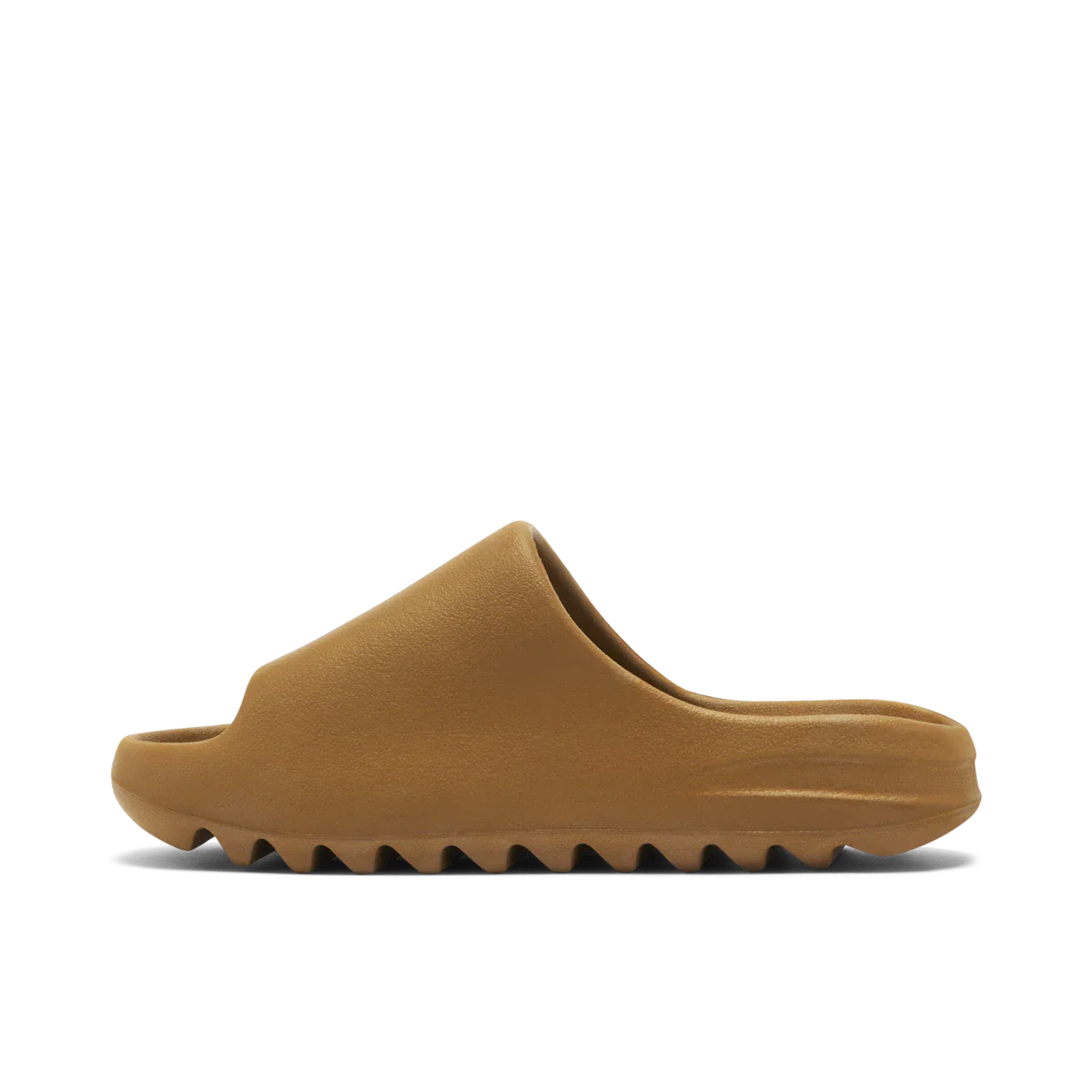 adidas Yeezy Slide Ochre - Image 2