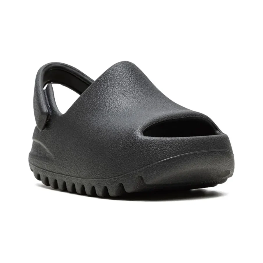 adidas Yeezy Slide Onyx (Infants) - Image 2