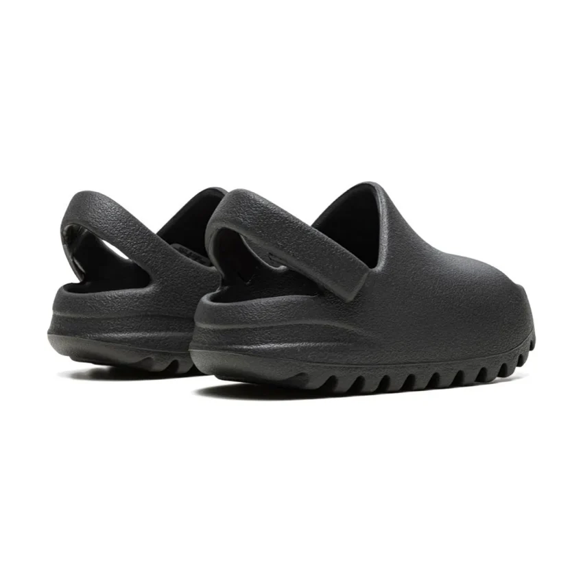 adidas Yeezy Slide Onyx (Infants) - Image 3
