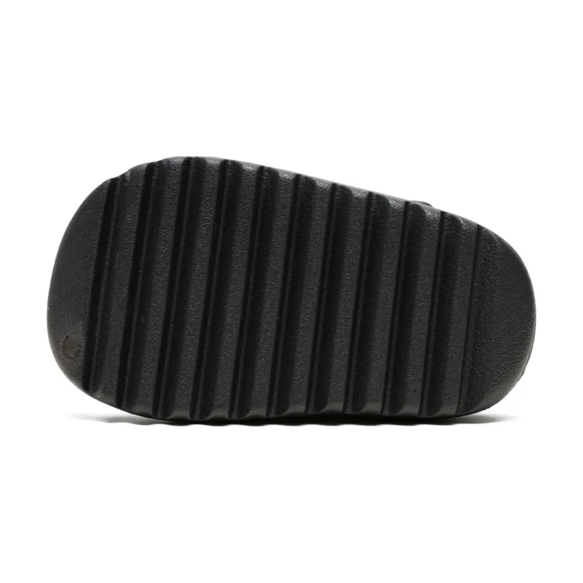 adidas Yeezy Slide Onyx (Infants) - Image 4