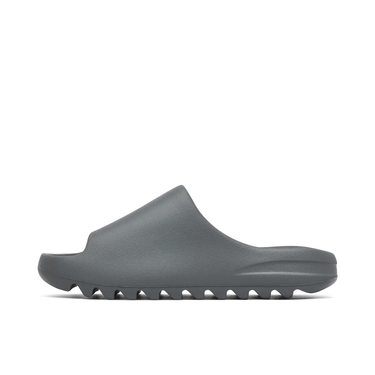 adidas Yeezy Slide Slate Grey - Image 2