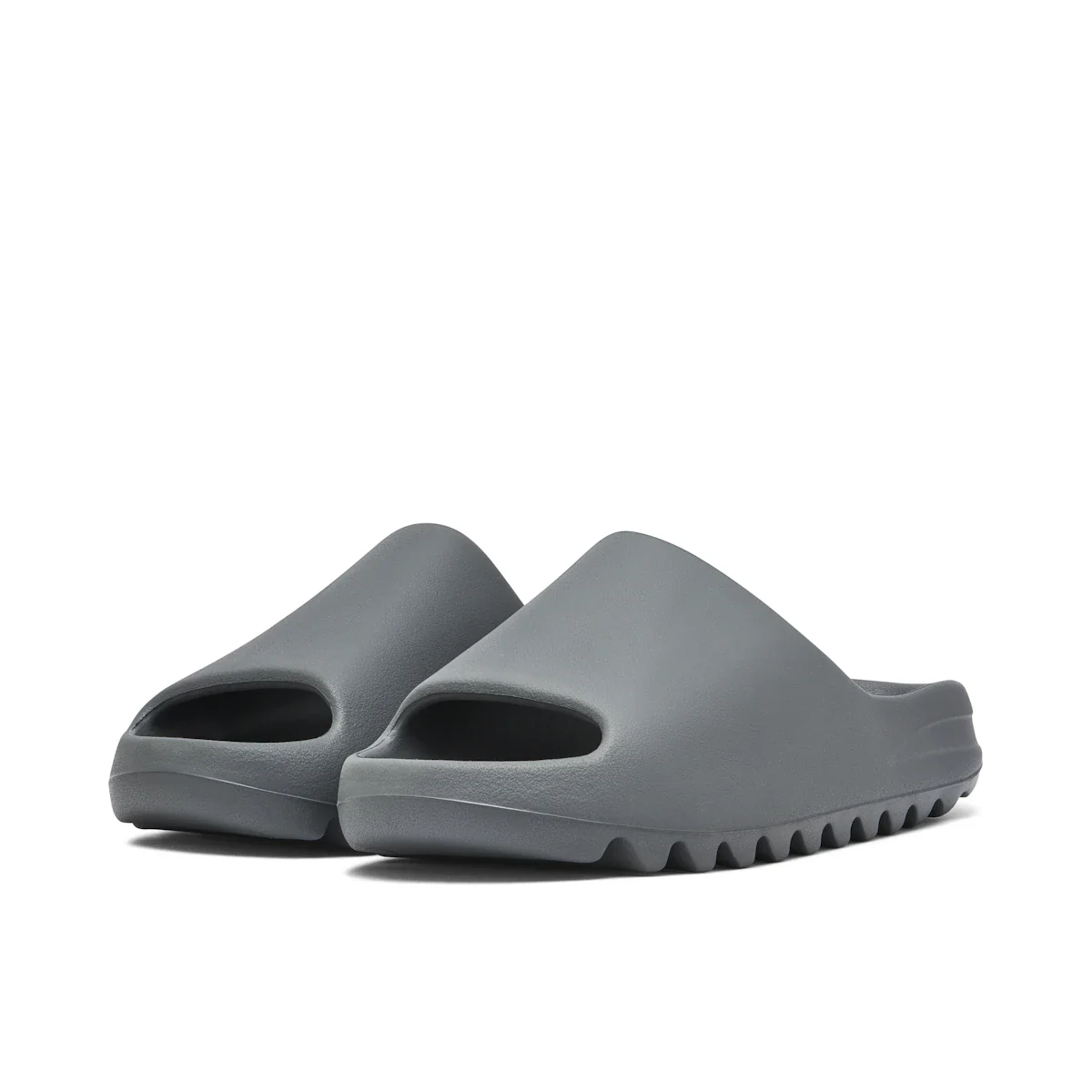adidas Yeezy Slide Slate Grey - Image 4