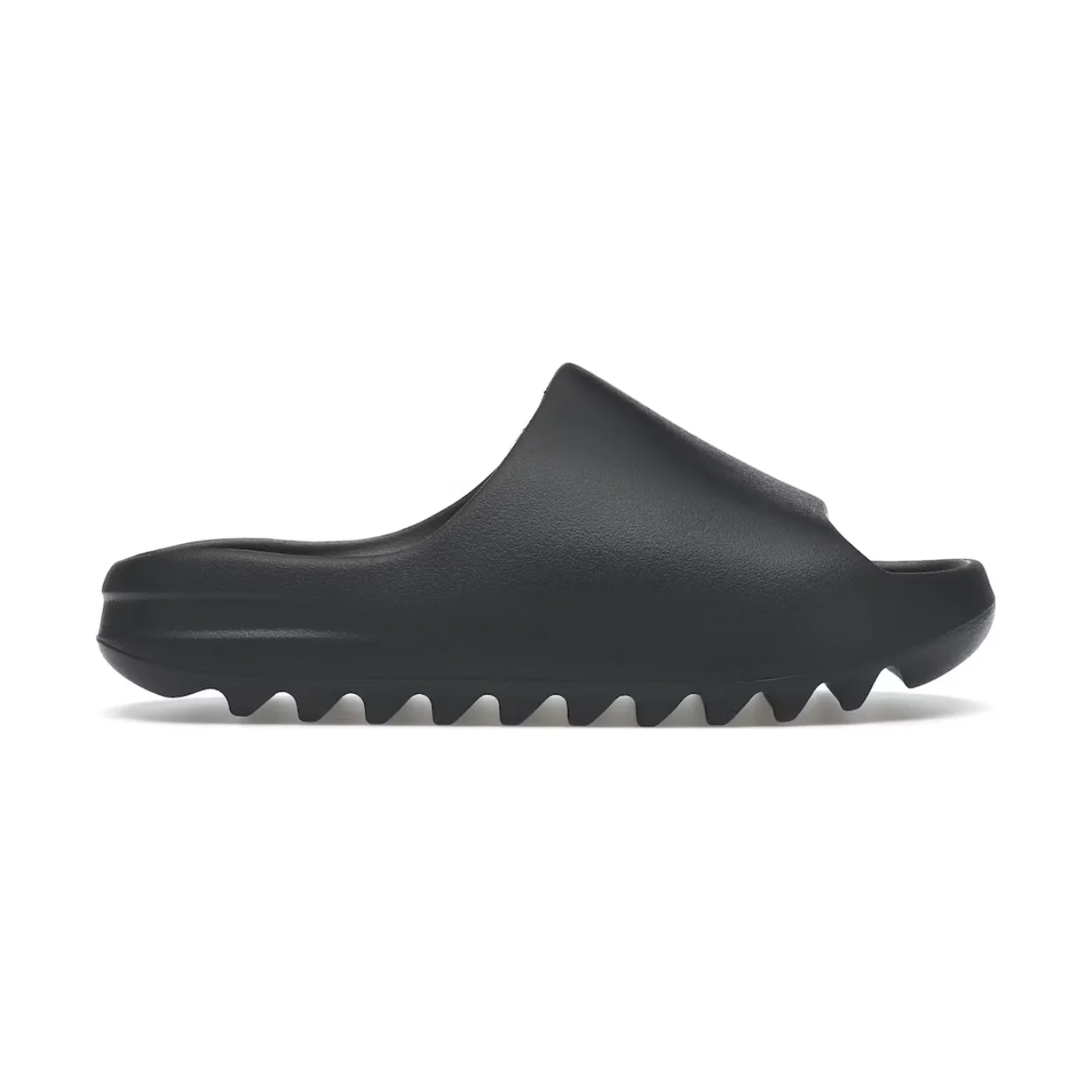 adidas Yeezy Slide Slate Grey - Image 6
