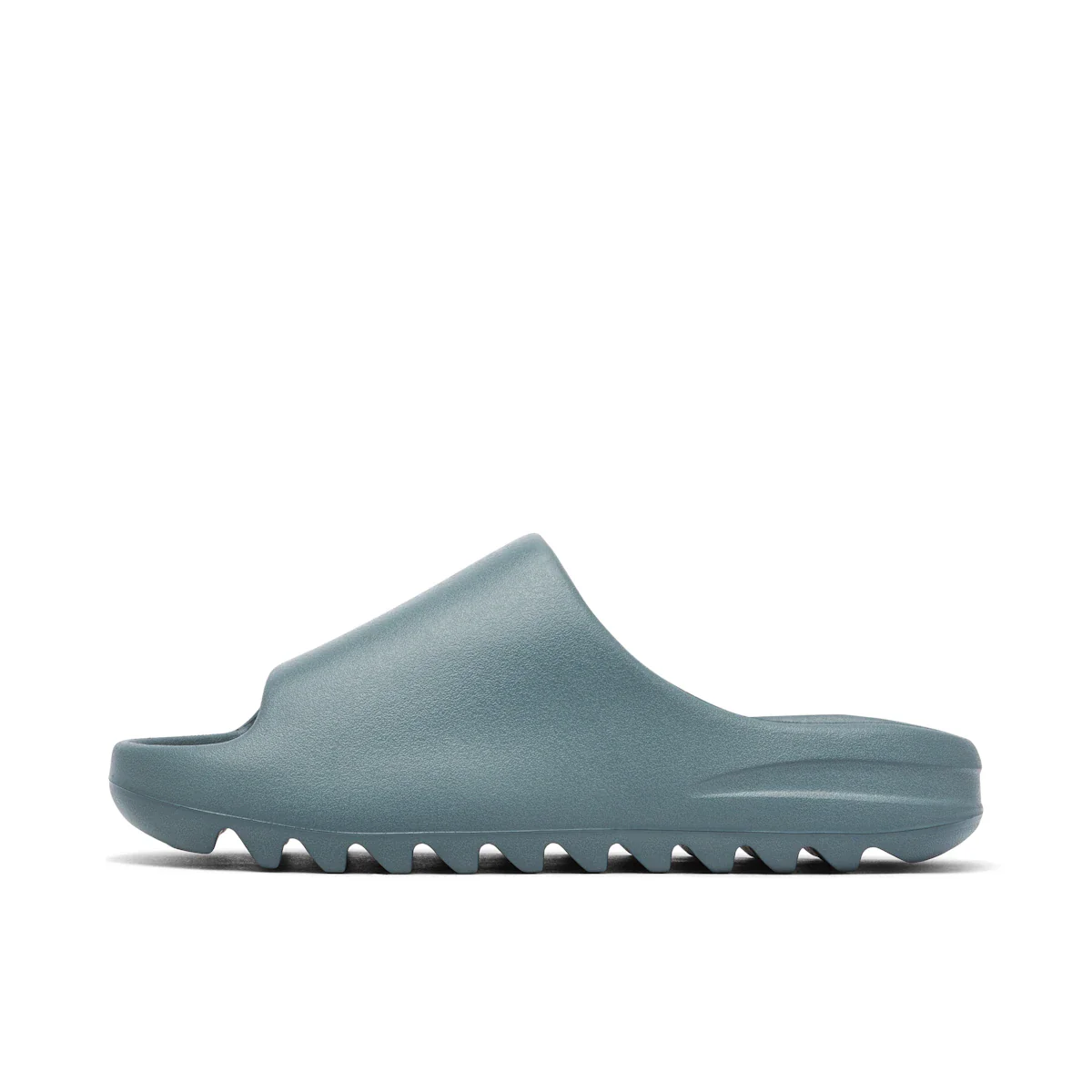 adidas Yeezy Slide Slate Marine - Image 2