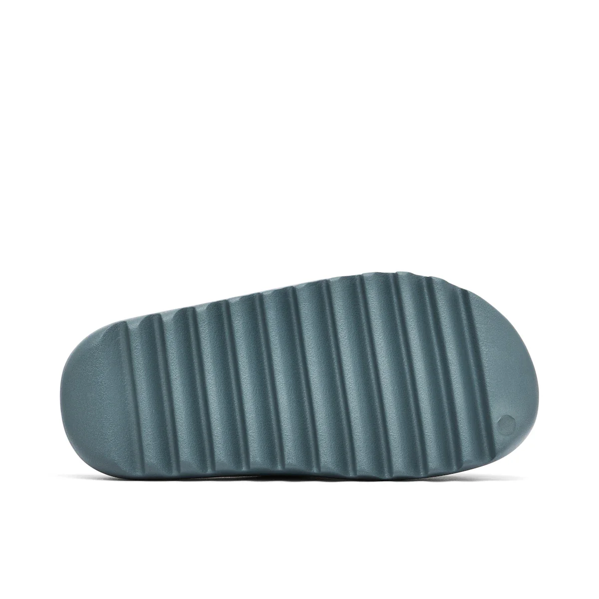 adidas Yeezy Slide Slate Marine - Image 3