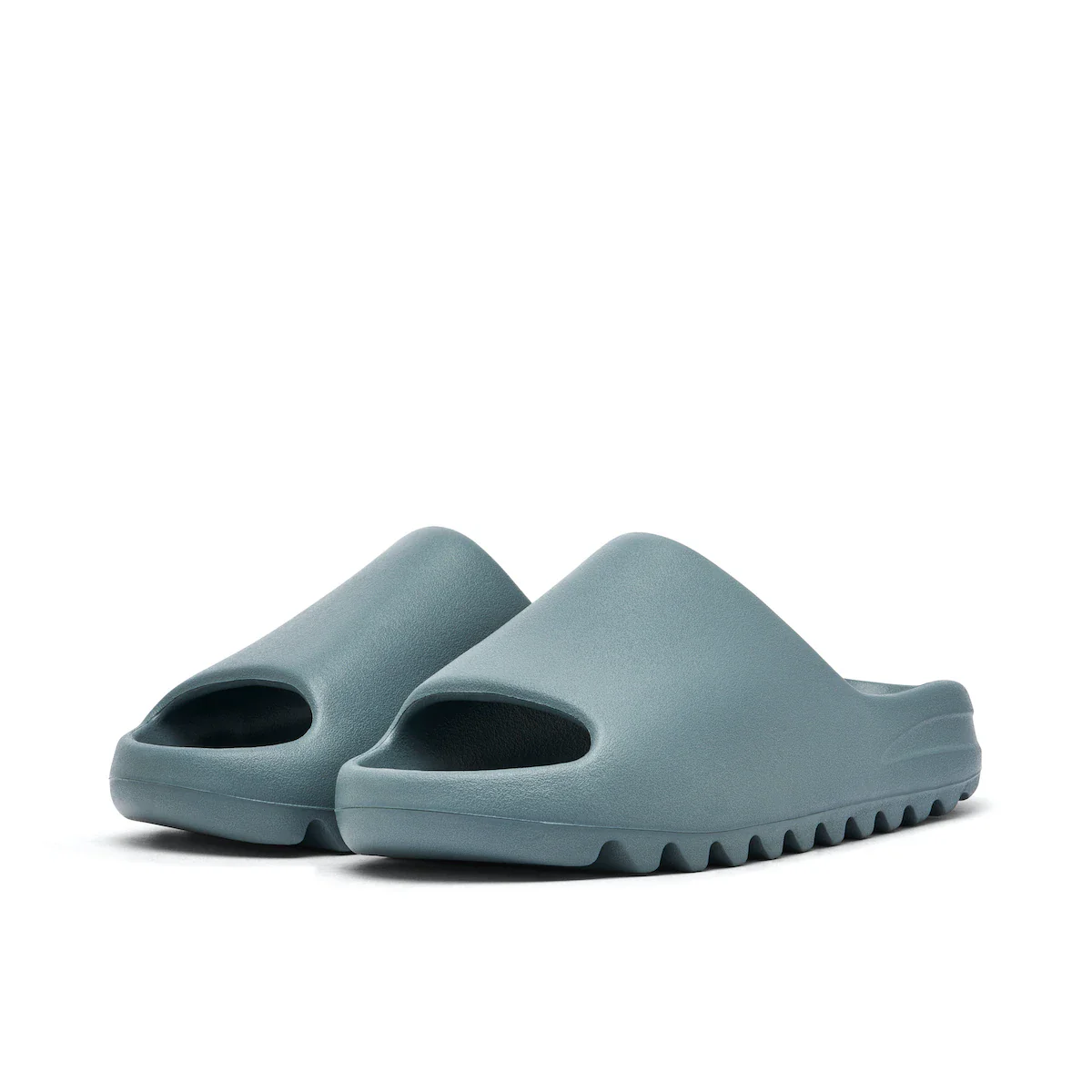 adidas Yeezy Slide Slate Marine - Image 4