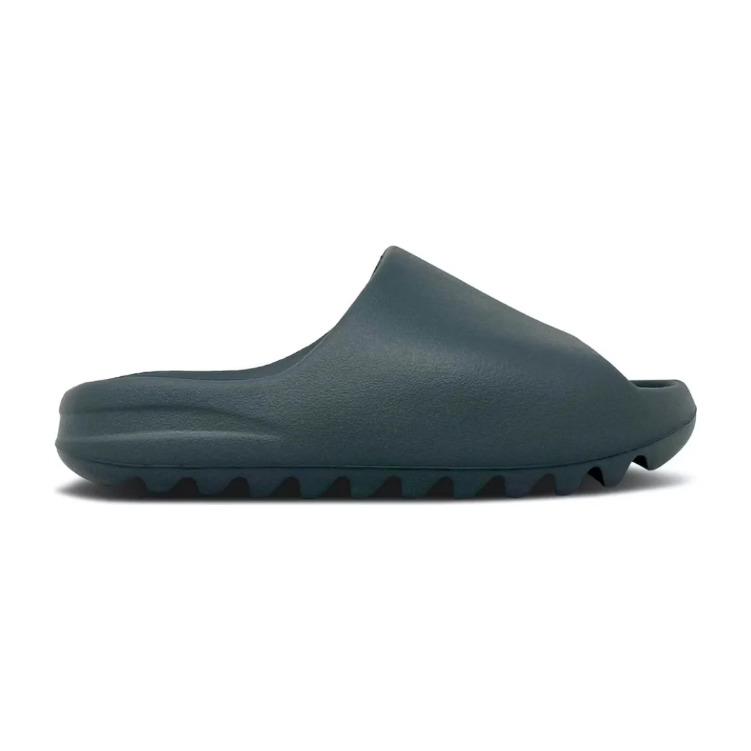 adidas Yeezy Slide Slate Marine - Image 5