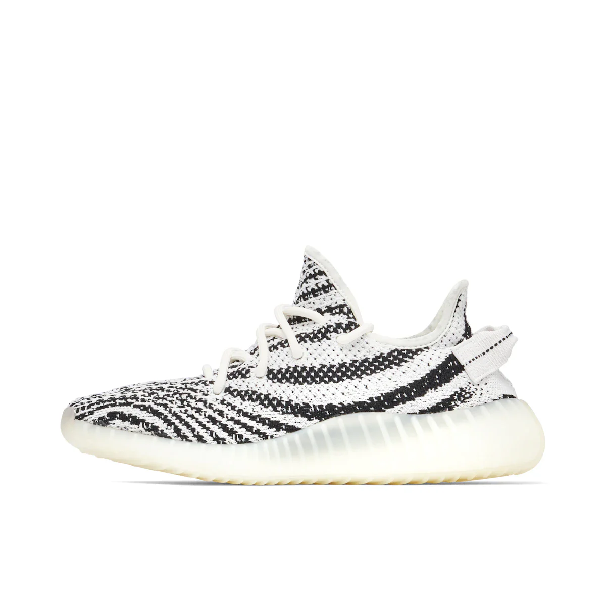 Adidas Yeezy Boost 350 V2 Zebra - Image 2