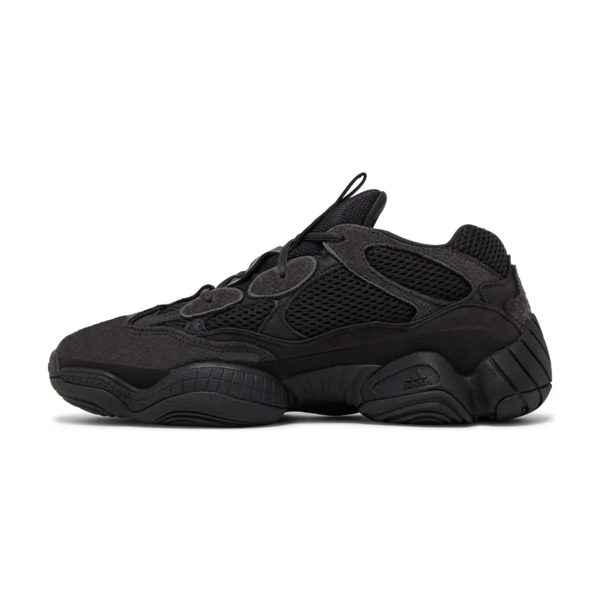 Adidas Yeezy 500 Utility Black - Image 2