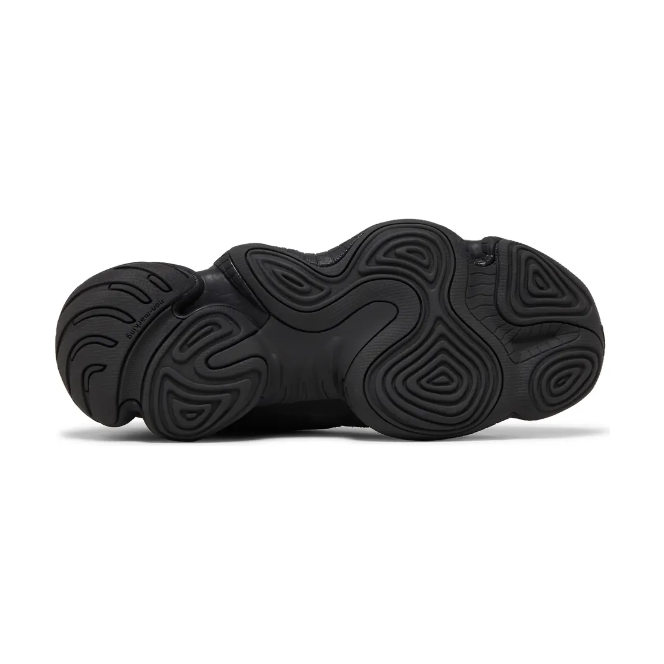 Adidas Yeezy 500 Utility Black - Image 3
