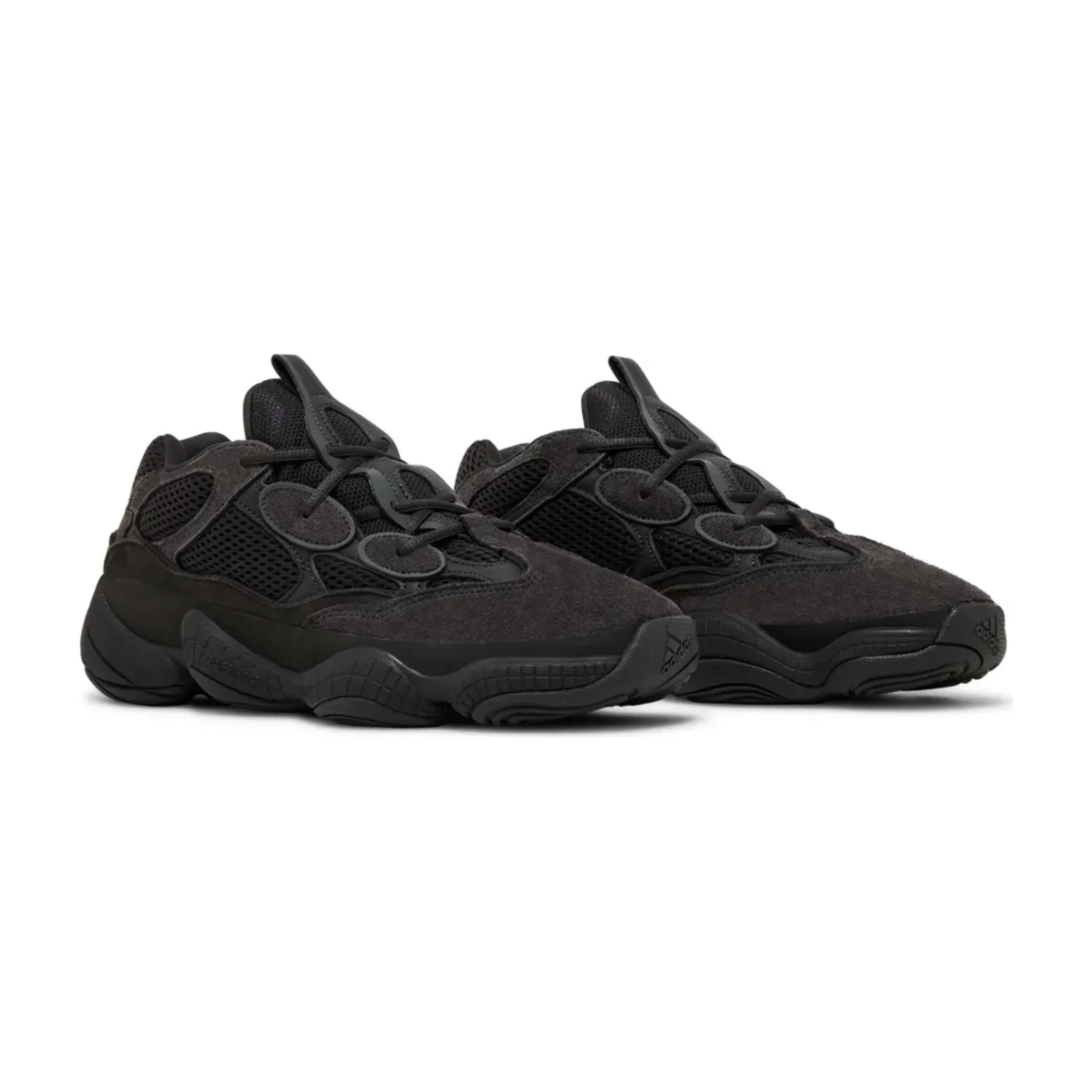Adidas Yeezy 500 Utility Black - Image 4